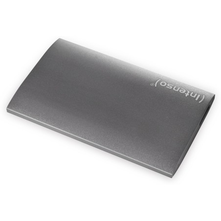 Intenso SSD 128GB 1.8" USB 3.0 - High-Speed Storage Solution for Effortless Data Transfer and Enhanced Performance